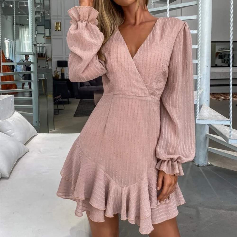Brand New SHEIN Dress. Never worn.